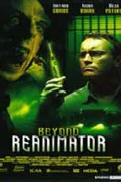 Beyond Re-animator