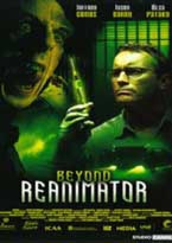 Beyond Re-animator