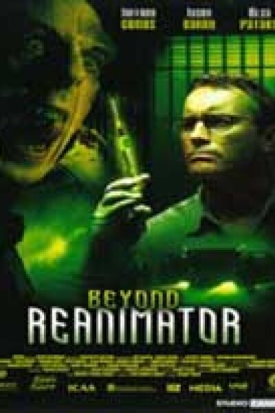 Fílmax - Beyond Re-animator