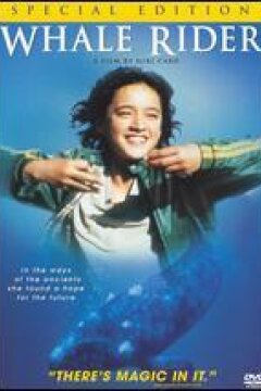 Whale Rider