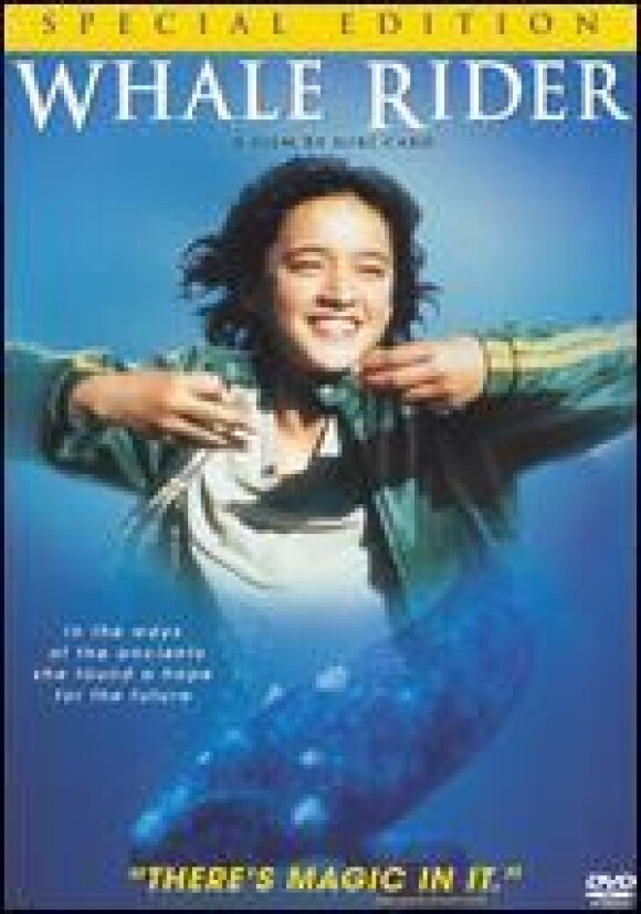 Whale Rider