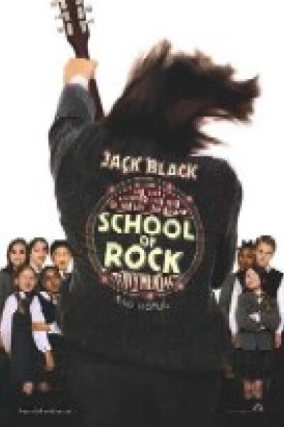 Scott Rudin Productions - The School of Rock