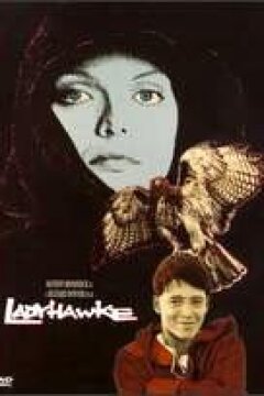 Ladyhawke og lommetyven