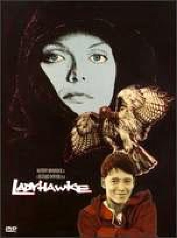 Ladyhawke og lommetyven