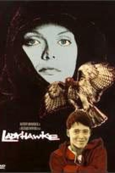 Warner Bros. - Ladyhawke og lommetyven