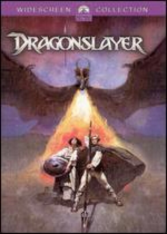 Dragonslayer