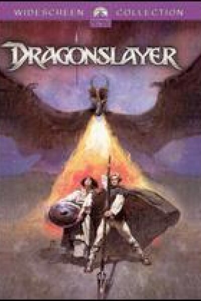 Paramount Pictures - Dragonslayer