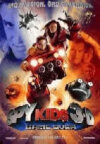 Spy Kids 3-D: Game Over