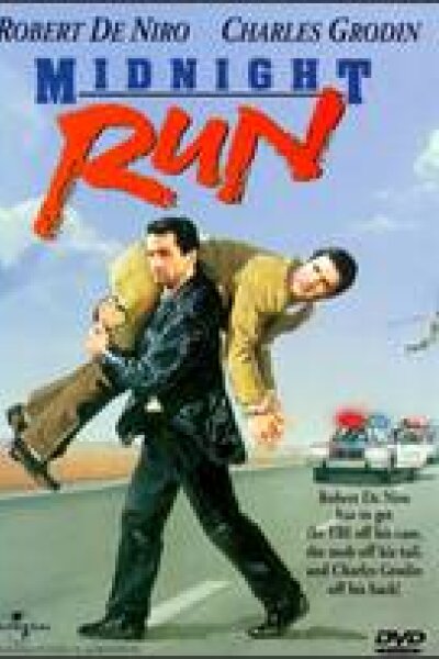 Universal Pictures - Midnight Run