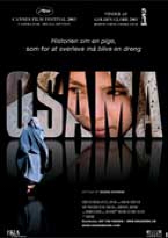 Osama