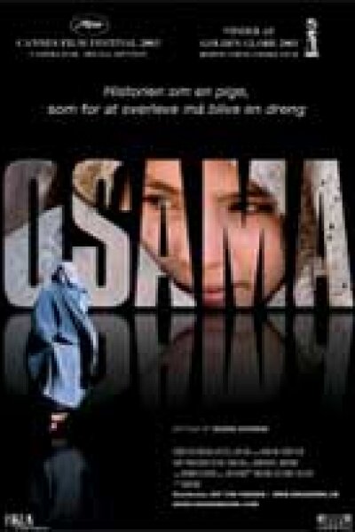 Swipe Films - Osama