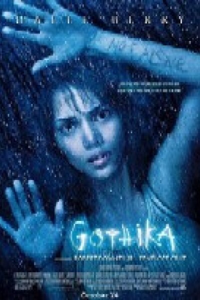 Dark Castle Entertainment - Gothika