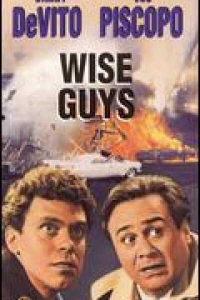 MGM (Metro-Goldwyn-Mayer) - Wise Guys
