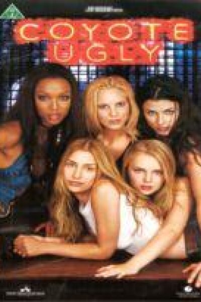 Jerry Bruckheimer Films - Coyote Ugly