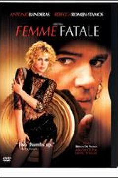 Femme Fatale