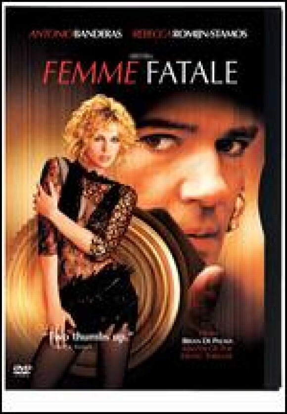 Femme Fatale