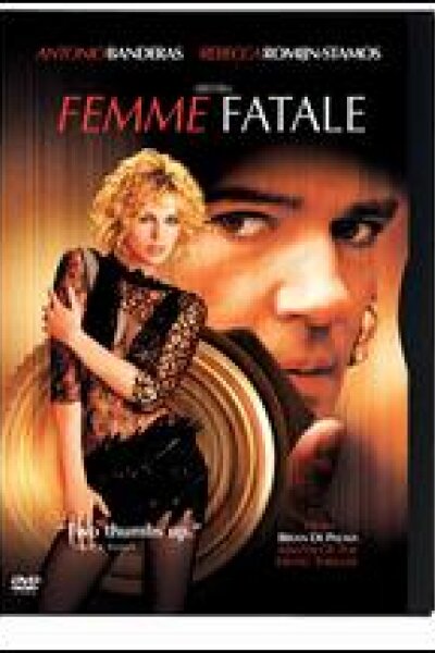 Quinta Communications - Femme Fatale