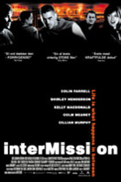 Parallel Films - Intermission