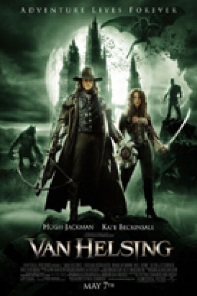 The Sommers Company - Van Helsing