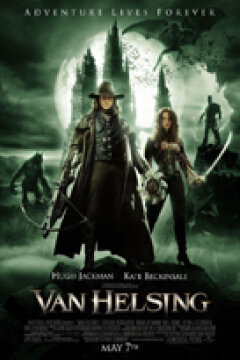 Van Helsing