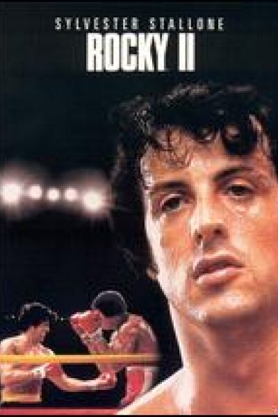 United Artists - Rocky II