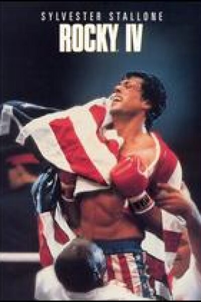 United Artists - Rocky IV