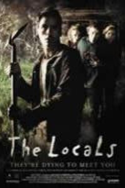 Essential Films - The Locals