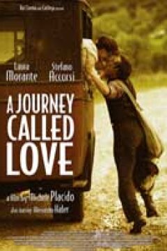 A Journey Called Love - Vild Kærlighed