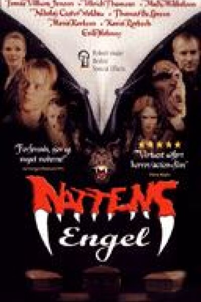 Wise Guy Productions - Nattens Engel