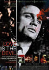 Love is the Devil - Studie til et portræt af Francis Bacon