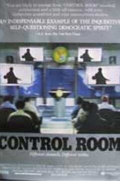 Control Room