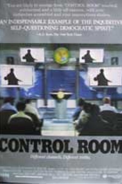 Noujaim Films - Control Room