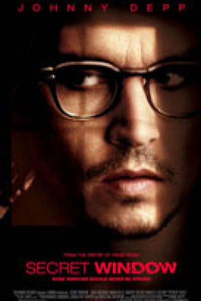 Columbia Pictures - Secret Window