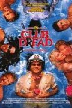 Broken Lizards Club Dread