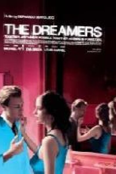 Fiction Films - The Dreamers