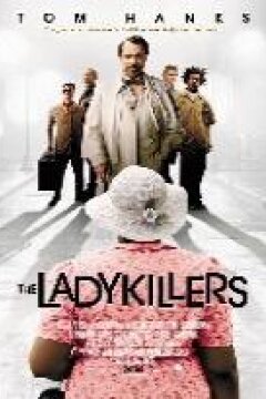 The Ladykillers