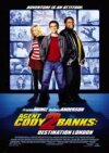 Agent Cody Banks 2