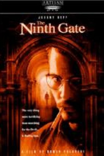 TF1 International - The Ninth Gate