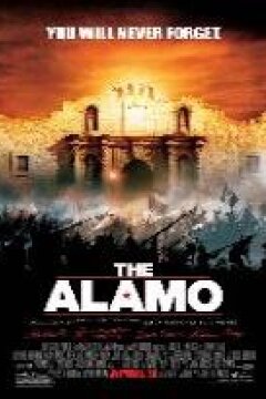 The Alamo