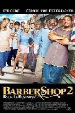 Barbershop 2