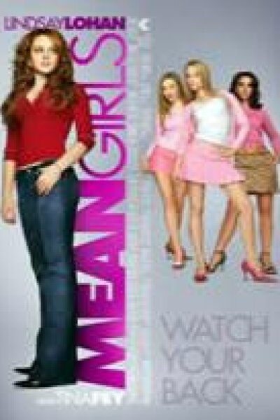 Paramount Pictures - Mean Girls