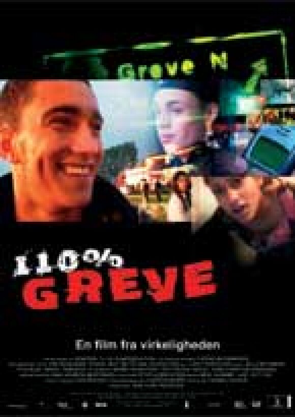 110% Greve