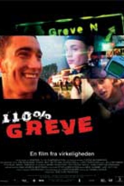 Koncern TV & Film Production - 110% Greve