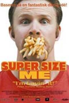 Super Size Me