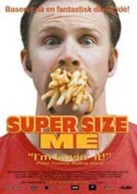 Super Size Me