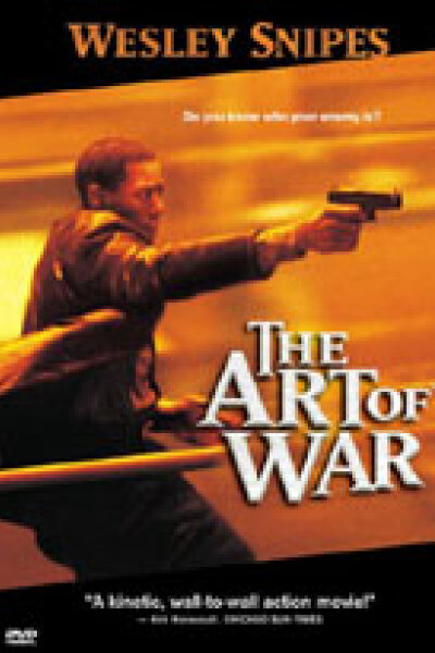 Morgan Creek Productions - The Art Of War