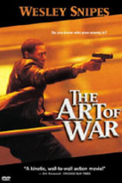 The Art Of War