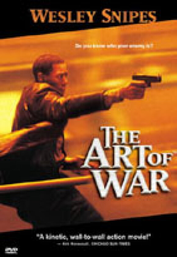 The Art Of War