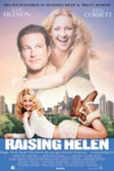 Beacon Pictures - Raising Helen