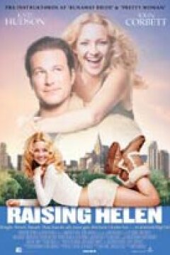 Raising Helen